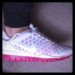 Nike Free TR Fit Training